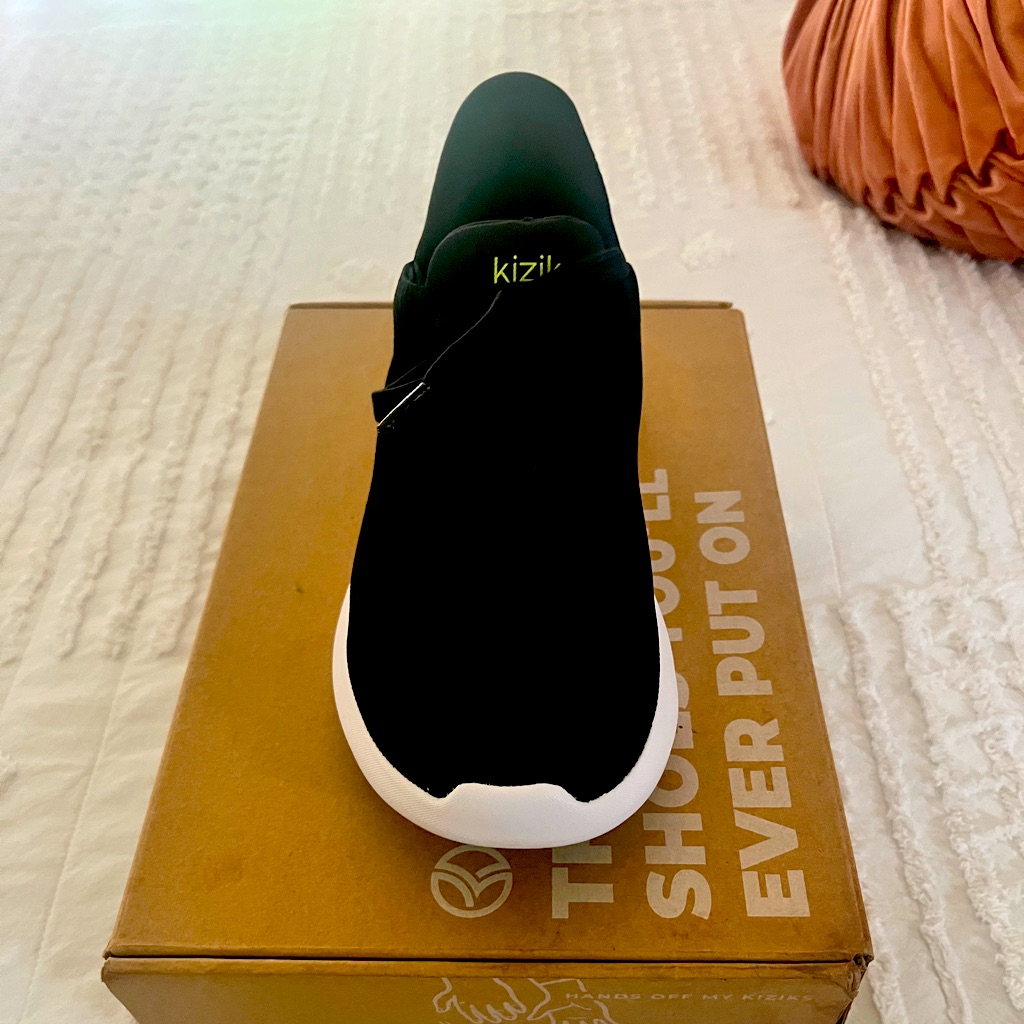 Brand New Kizik Back To School Brand New Kizik Back To School